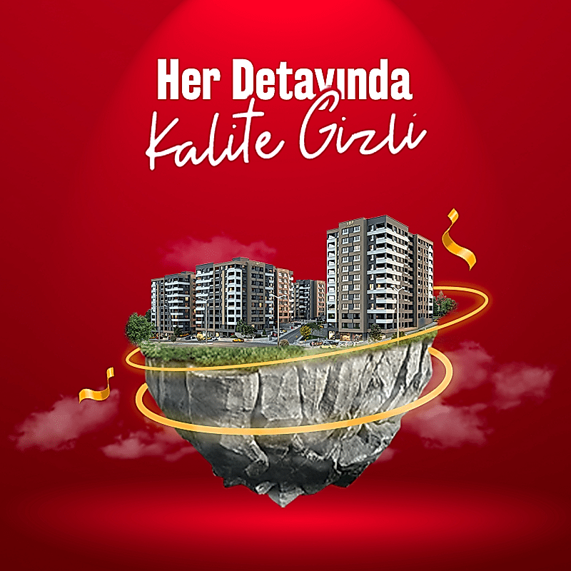 Kaliteyi Her Dokunuşta Hissedin