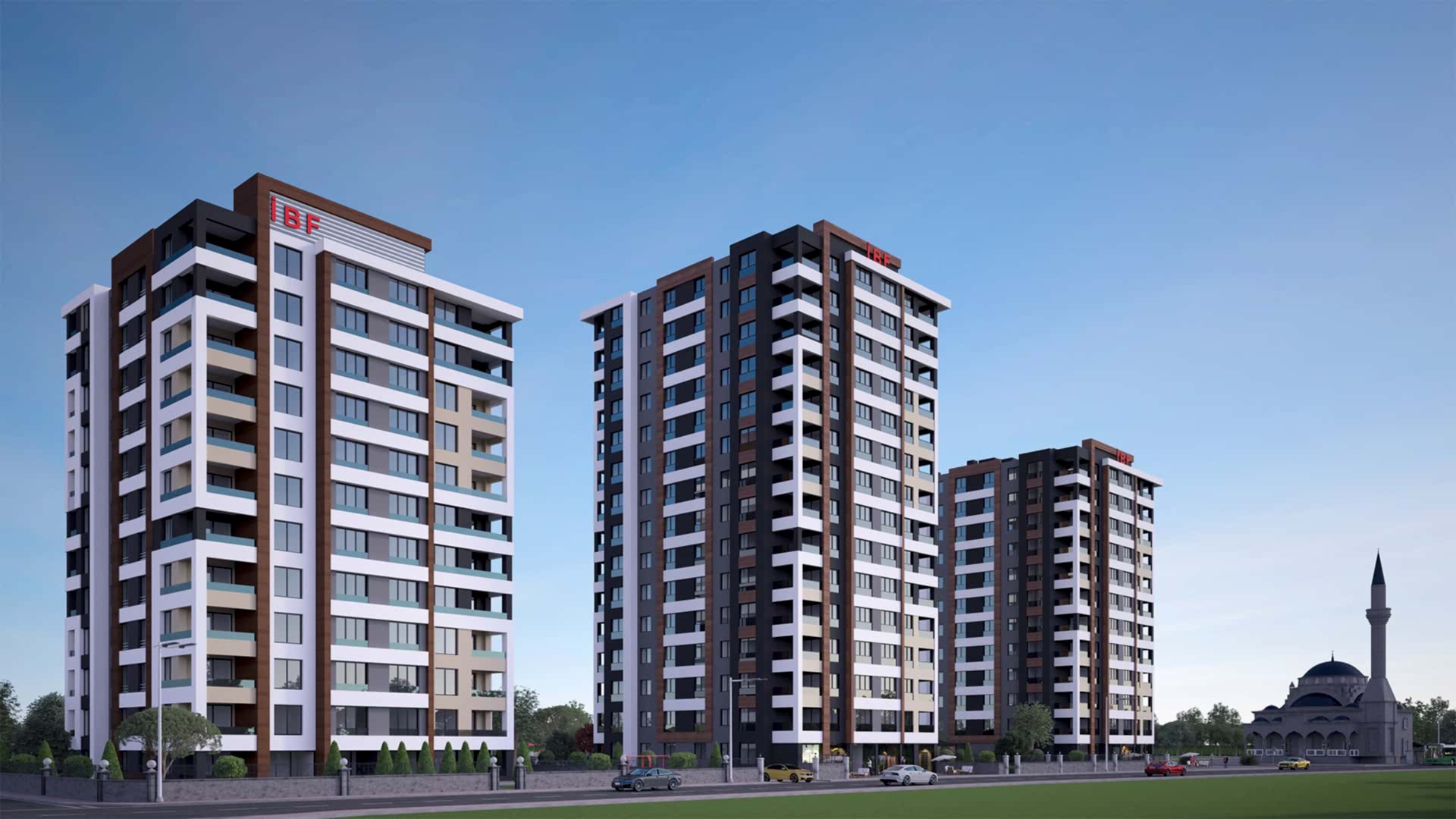 KOCASİNAN**<span style='font-size:55x;' >PIRLANTA EVLERİ</span>