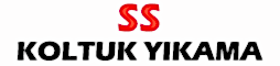 SS Koltuk Yıkama Logo