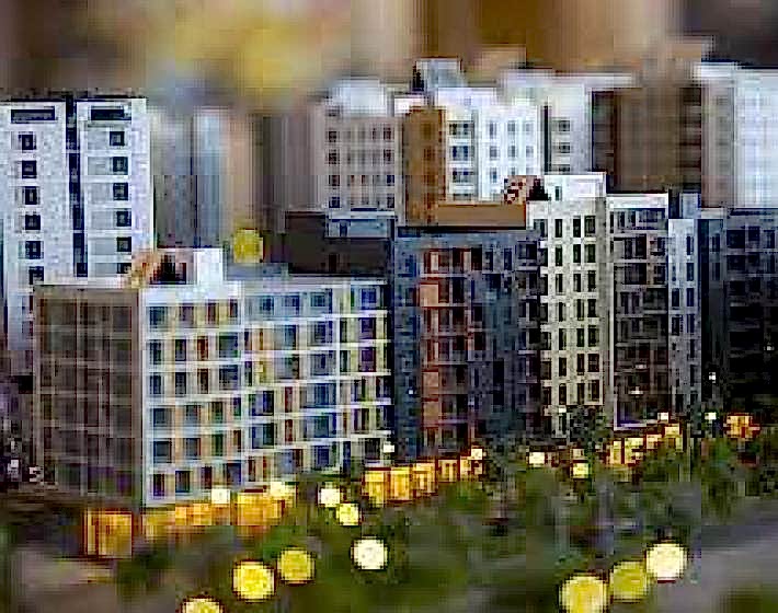 2025'te Konut Almak Çok Zor Olabilir!