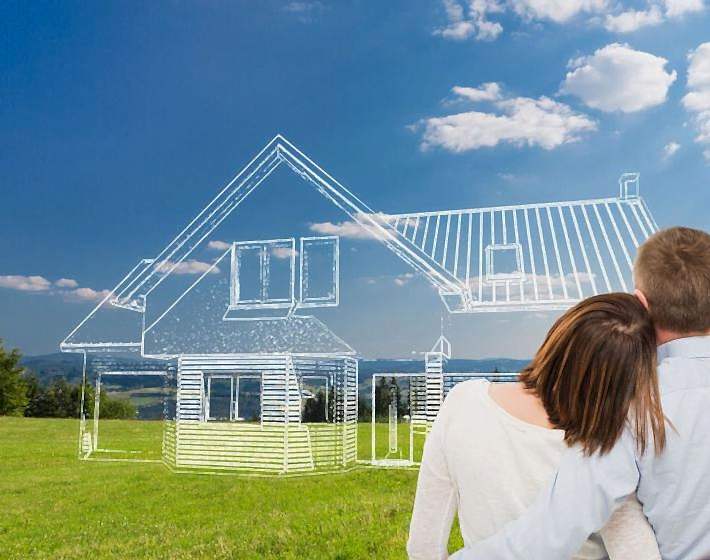 Yeni Evlenecekler için Ev Satın Alma İpuçları