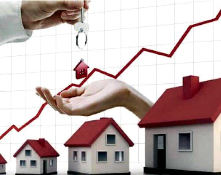 Ev Fiyatlarında Gelecekte Beklenen Değişiklikler