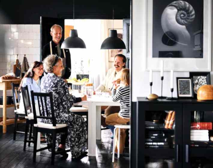 2024 Yılının Dekorasyon Trendleri Nelerdir?