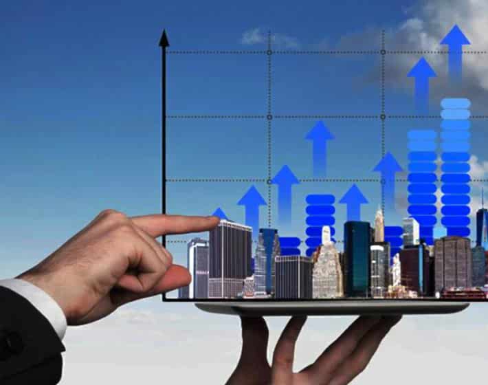 Konuta Yatırıma İlgi Artıyor Paranızı Evinize Yatırın