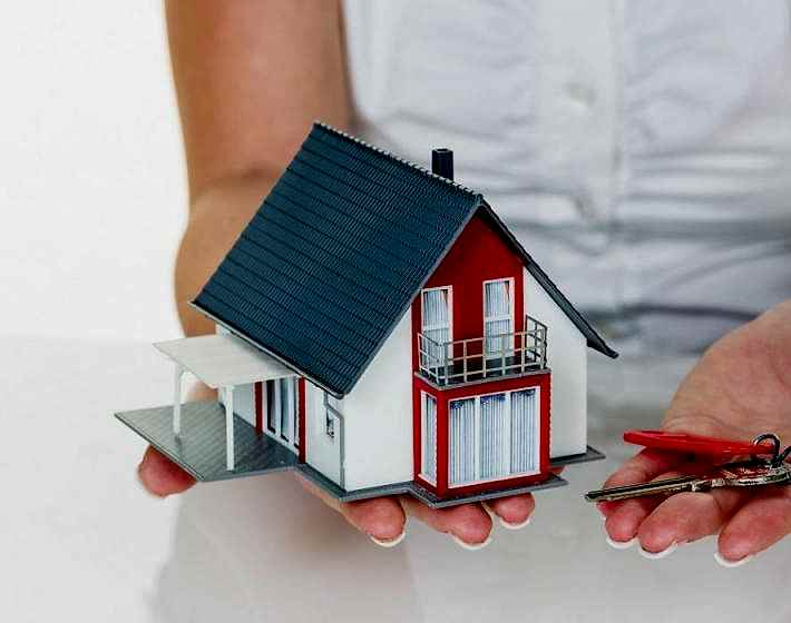 2024 Yılında Ev Almak Mantıklı mı?