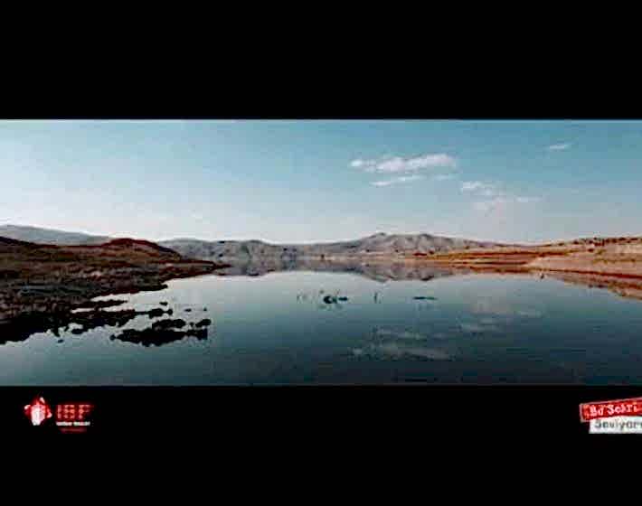 Kayseri Yamula Barajı